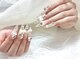 hi,nails 蕨の写真/ショートネイルから憧れのロングまでお任せ！ベテランの技術で、折れにくい美しいフォルムを叶えます♪