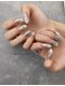 アン セプト(an-SEPT.)の写真/大切なイベントやブライダルに♪【hand /foot/やり放題10本Design】持ち込みデザイン可能◎