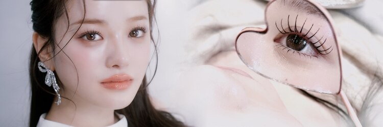 ラビィ アイラッシュ(Raviy Eyelash)のサロンヘッダー