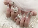 マグネットグラデーション