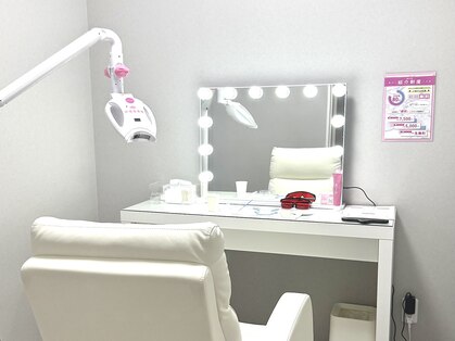 エクシアホワイト 倉吉店(ecxia white)の写真