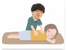 当日割 ほぐし70分 ¥1000-OFF