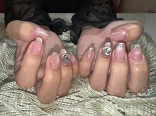 ネイルサロン シェリ(NAIL SALON Cheri)