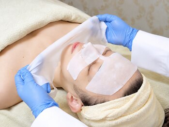 ヘブンビューティー(Heaven Beauty)の写真/乾燥やくすみ、繰り返す肌荒れに。大人の肌悩みに合わせた肌質改善