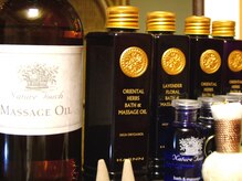 フェニックス ホームスパ(Phenix Home Spa)/≪厳選したアロマオイル…≫