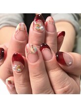 フィーノ ネイル(fino nail)/