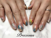 プレシャス プライベートビューティーサロン(Precious Private Beauty Salon)/