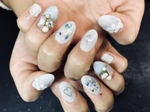 マイシティー ネイル(My City Nail)/