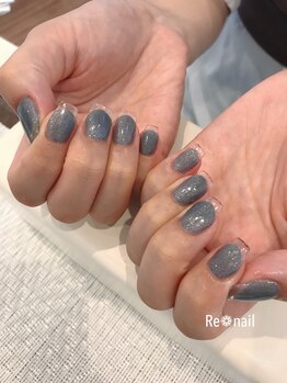 リネイル(Re nail)/