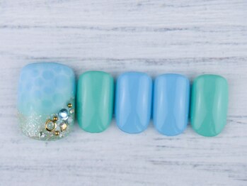 アッサンブレ 豊洲店(Assemble)/