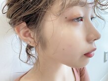 クレビア(CreBiA)/まつげパーマ