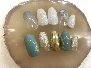 ココネイル(COCO nail)/princessギャラリー