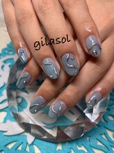 ヒラソル(girasol)/ニュアンス