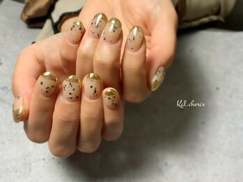 カル シェリール(Kal.cherir)/