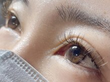 クレセント アイ アンド ネイル 大濠公園店(Crescent)/カラーエクステ