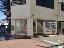 リヴァセル/【道のり】ここで右に曲がる