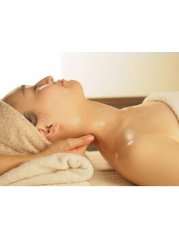 アロマで癒されたい