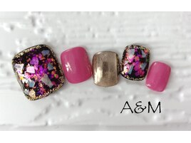 【初回】フットデザイン7,900円