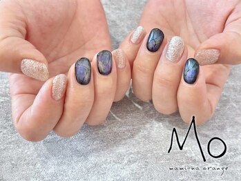 マミーナオレンジ 船橋店/［つけ放題コース］