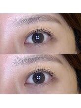 ヒルズ 原宿(Hills Harajuku)/トリートメントラッシュリフト