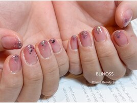 カラグラ×ラメ