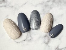 ネイルサロンリヴィエール(Riviere)/HAND★初回¥9500/再来¥10000