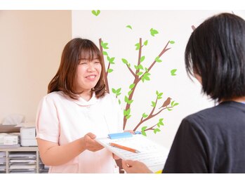 みちた整骨院/お身体の不調でお悩みの方へ