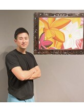 タイ古式マッサージ ガネーシャ 那覇店&nbsp;前薗 