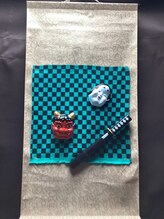 ブレッシングス(BLESSINGS)/節分の飾り