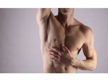 ダイアナ 出雲店(Daiana)/ワキの毛必要ない！