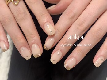 アノカプイル(ankpil)/6月