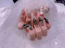 スノーネイルサロン 新宿店(Snow nail salon)/