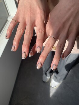 インクバイノック(INC by noq)/10/3 konatsu お持ち込み