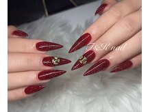 ティーアンドケー ネイル(T&K nail)/