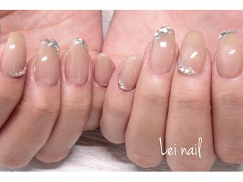 レイ ネイル(Lei nail)/