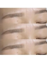 ミュゲ(muguet)/眉ワックス