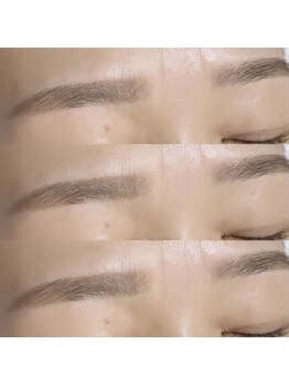 ミュゲ(muguet)/眉ワックス