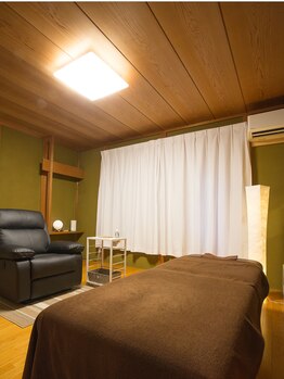 フワリー(fuwari)/2階のお部屋!