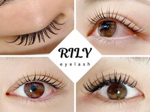 リリーアイラッシュ 西葛西店(RILY eyelash)