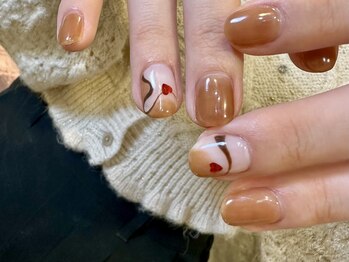 ラ プレジール バイ ヒップスデコ 大宮(La Plaisir by Hip's deco)/やり放題90分