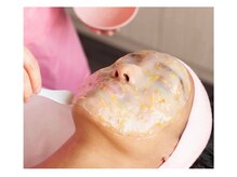 アリー(ALLY)/ハイドロジェリーマスク