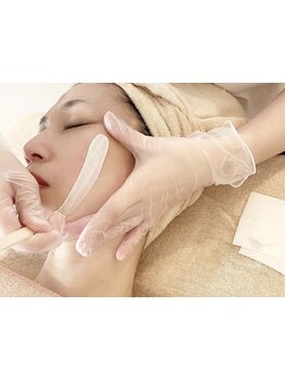 毛穴ケアをしたい