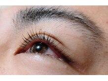 ベリール 南平岸店(Be'Leel)/メンズまつ毛パーマ