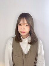 ブリスアイズ(Bliss eyes)&nbsp;CHIKA 