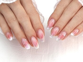 アイビー(Aivy)/ワンホンネイル