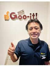 グイット 川崎東口店(Goo-it!) 海老 （男性）