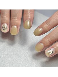 シンプルニュアンス
