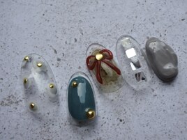 design定額コース￥8,500