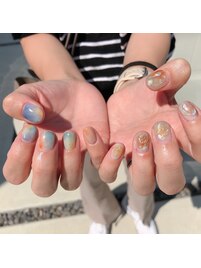10本アート