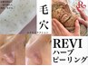 【2回目以降の方】最新毛穴洗浄+REVIハーブピーリング(剥離なし) ¥14500